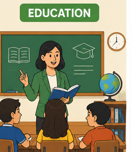 Education