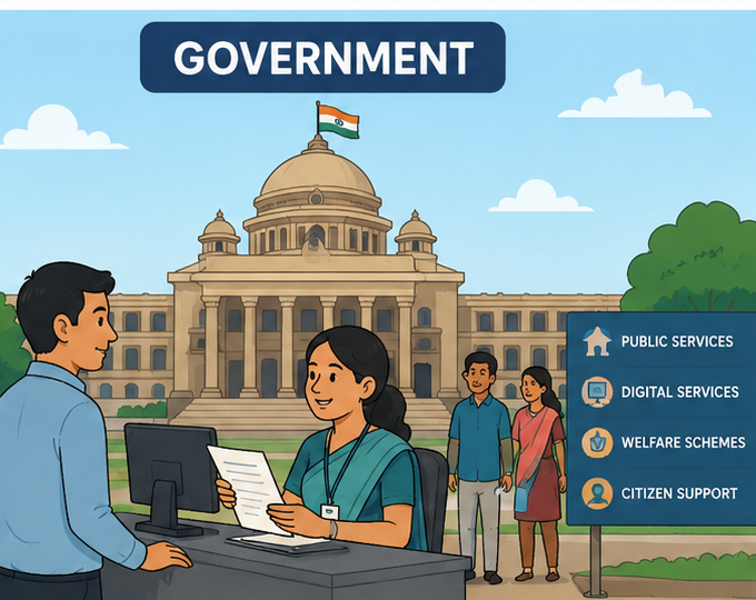 Government
