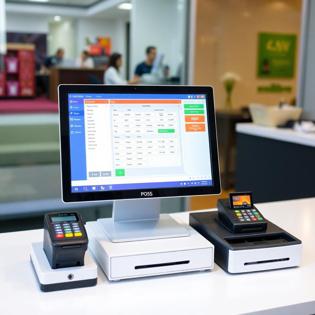 POS System